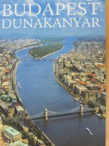 Budapest/Dunakanyar [antikvár]