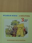 Wilhelm Busch - A szélpuska [antikvár]