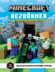 Stephanie Milton - Minecraft kezdőknek [antikvár]