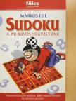 Dr. Erős Zoltán - Sudoku [antikvár]