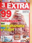 3. Évezred Extra 2015. tél [antikvár]
