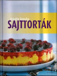 Sajttorták [antikvár]