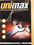 Uni-max 2008. [antikvár]