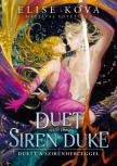 Elise Kova - Duett a Szirénherceggel [eKönyv: epub, mobi]