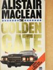 Alistair MacLean - The Golden Gate [antikvár]