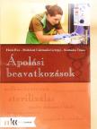 Haris Éva - Ápolási beavatkozások [antikvár]