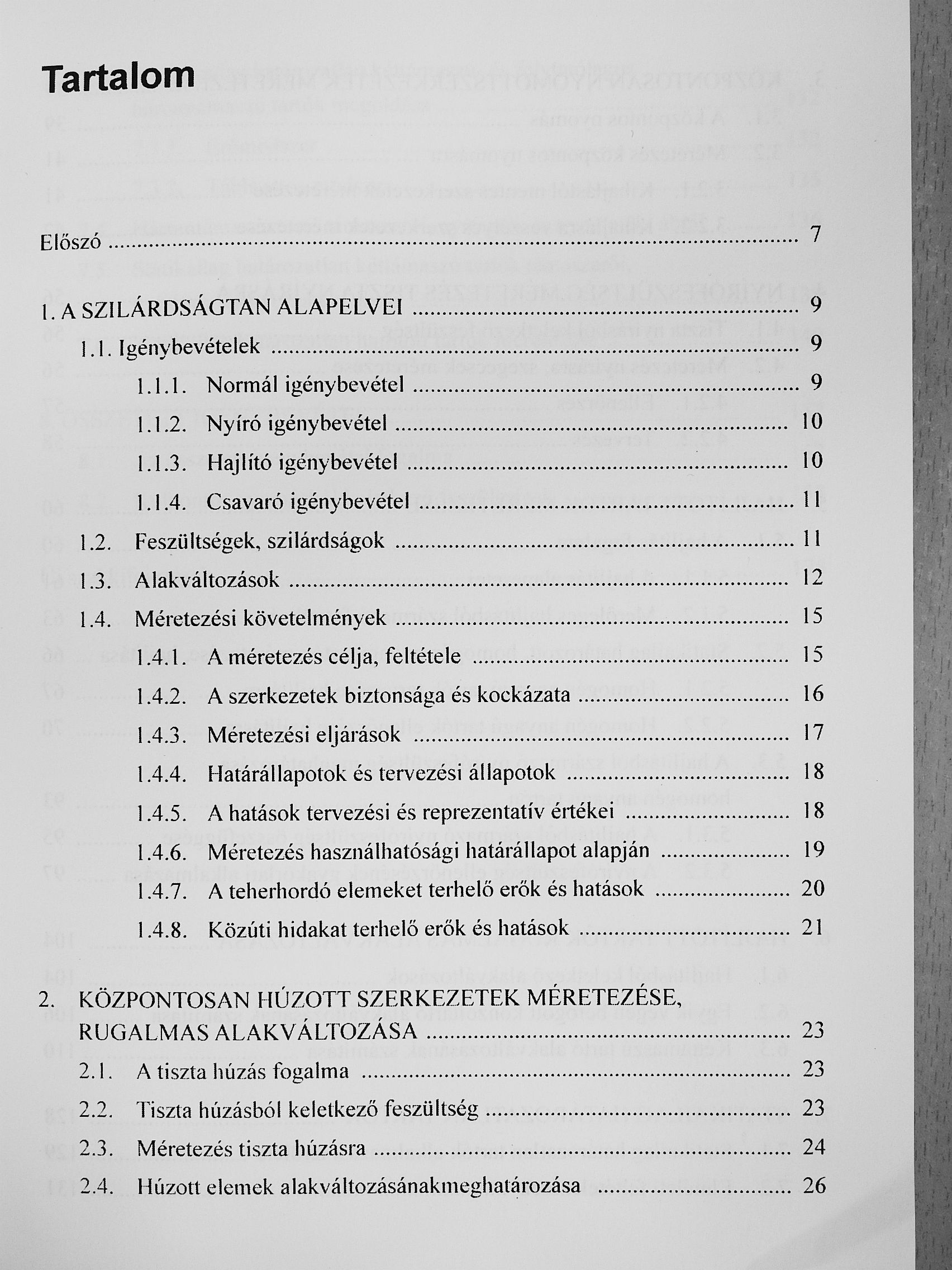 Bán Tivadarné - Szilárdságtan [antikvár]
