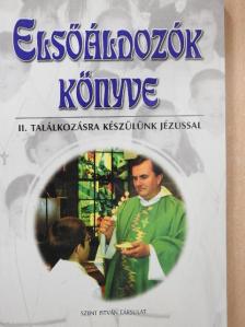 Dr. Rédly Elemér - Elsőáldozók könyve II. [antikvár]