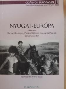 Bernard Formoso - Nyugat-Európa [antikvár]
