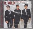 BUON NATALE - THE CHRISTMAS ALBUM CD IL VOTO