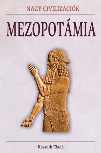 Mezopotámia [eKönyv: epub, mobi]