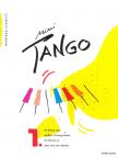 SCHMITZ, MANFRED - MINI TANGO, 34 KLEINE & GRÖSSERE VORTRAGSSTÜCKE FÜR KLAVIER ZU 2,4 HAENDEN