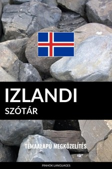 Izlandi szótár [eKönyv: epub, mobi]