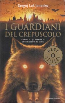 I guardiani del crepuscolo [antikvár]