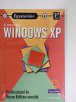 Ifj. Ambrózai Attila - Windows XP [antikvár]