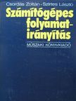 Csordás Zoltán - Számítógépes folyamatirányítás [antikvár]