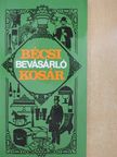Acsay Judit - Bécsi bevásárló kosár [antikvár]