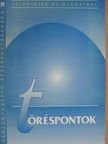 Töréspontok [antikvár]