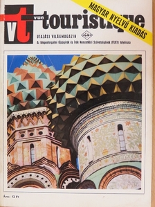Catherine T. Chateau - Vue Touristique 1974/1. [antikvár]