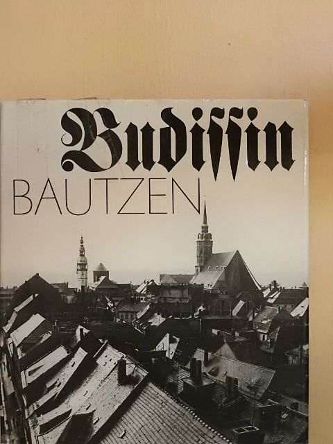Budissin Bautzen [antikvár]