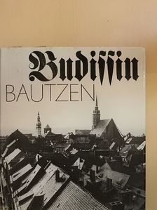 Budissin Bautzen [antikvár]