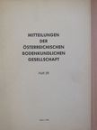 P. Stefanovits - Die Karte der Bodentonmineralien und ihre Verwendung in der Landwirtschaft Ungarns [antikvár]