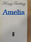 Henry Fielding - Amelia [antikvár]