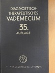 Prof. Dr. Johannes Weicksel - Diagnostisch-therapeutisches Vademecum [antikvár]