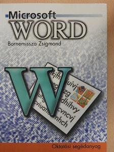 Bornemissza Zsigmond - Microsoft Word [antikvár]