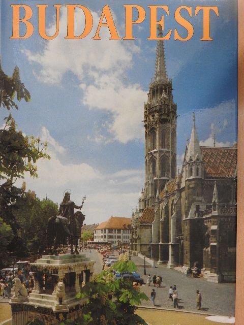 Bara István - Budapest [antikvár]