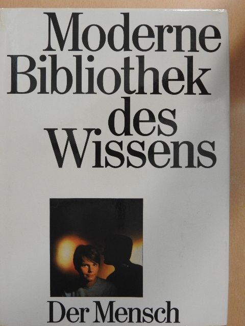 Moderne Bibliothek des Wissens 2. [antikvár]