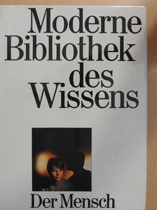 Moderne Bibliothek des Wissens 2. [antikvár]