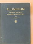 P. Melchior - Aluminium  [antikvár]