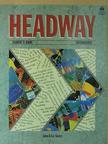 John Soars - Headway - Intermediate - Student's Book [antikvár]