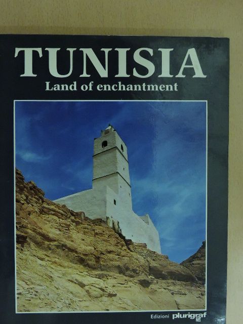 Abdelaziz Daoulatli - Tunisia [antikvár]
