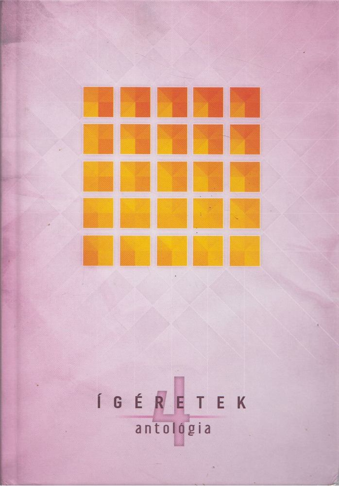 Szecsődy Péter - Ígéretek 4. [antikvár]