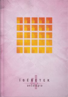 Szecsődy Péter - Ígéretek 4. [antikvár]