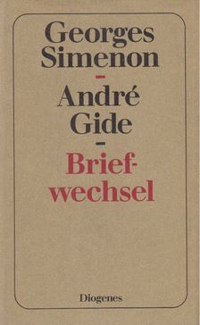 Briefwechsel [antikvár]