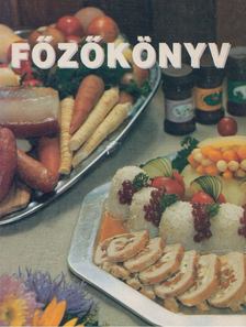 K. Tóth Klára - Főzőkönyv [antikvár]
