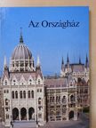 Egry Margit - Az Országház (aláírt példány) [antikvár]