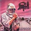 DEATH - LEPROSY LP DEATH