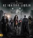 Zack Snyder: Az Igazság Ligája (2021) - (2 BD)