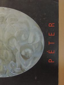 L. Menyhért László - Péter Ágnes [antikvár]