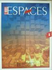 Guy Capelle - Le nouvel Espaces 1 [antikvár]