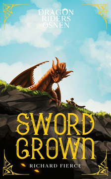 Fierce Richard - Sword and Crown [eKönyv: epub, mobi]