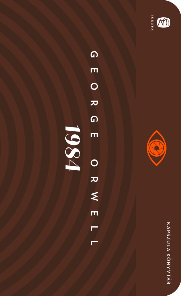George Orwell - 1984