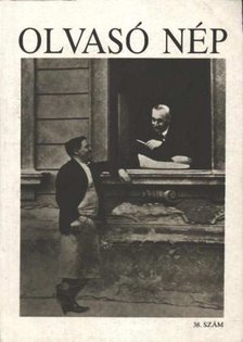 Olvasó nép 38. szám [antikvár]