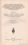 Mohr, L., Staehelin, R. - Handbuch der inneren Medizin [antikvár]