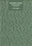 Janzer Frigyes - Mészáros László Képzőművészeti Egyesület jubileumi katalógus 1975-2000 [antikvár]