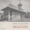 Corina Nicolescu - Das Kloster Moldovita  (dedikált) [antikvár]
